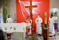 Foto de la galería: Devoción y agradecimiento a la Patrona de las causas imposibles