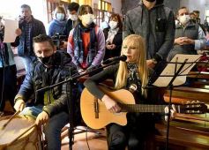 Foto de la galería: Devoción y agradecimiento a la Patrona de las causas imposibles