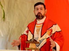 Foto de la galería: Devoción y agradecimiento a la Patrona de las causas imposibles