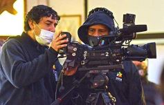 Foto de la galería: Devoción y agradecimiento a la Patrona de las causas imposibles