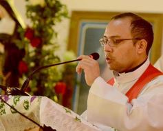 Foto de la galería: Devoción y agradecimiento a la Patrona de las causas imposibles