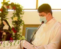 Foto de la galería: Devoción y agradecimiento a la Patrona de las causas imposibles