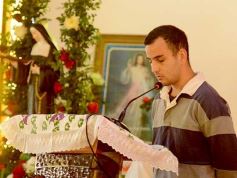 Foto de la galería: Devoción y agradecimiento a la Patrona de las causas imposibles