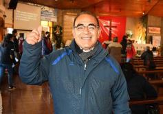 Foto de la galería: Devoción y agradecimiento a la Patrona de las causas imposibles