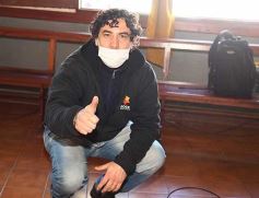Foto de la galería: Devoción y agradecimiento a la Patrona de las causas imposibles