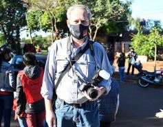 Foto de la galería: Devoción y agradecimiento a la Patrona de las causas imposibles