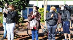 Foto de la galería: Devoción y agradecimiento a la Patrona de las causas imposibles