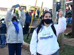 Foto de la galería: Devoción y agradecimiento a la Patrona de las causas imposibles