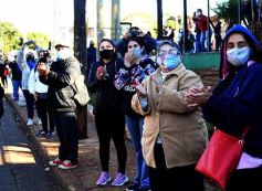 Foto de la galería: Devoción y agradecimiento a la Patrona de las causas imposibles