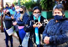 Foto de la galería: Devoción y agradecimiento a la Patrona de las causas imposibles