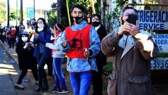Foto de la galería: Devoción y agradecimiento a la Patrona de las causas imposibles