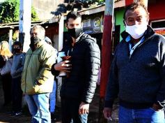 Foto de la galería: Devoción y agradecimiento a la Patrona de las causas imposibles