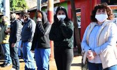 Foto de la galería: Devoción y agradecimiento a la Patrona de las causas imposibles