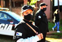 Foto de la galería: Devoción y agradecimiento a la Patrona de las causas imposibles