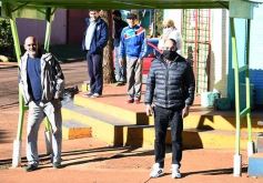 Foto de la galería: Devoción y agradecimiento a la Patrona de las causas imposibles