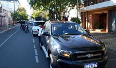 Foto de la galería: Devoción y agradecimiento a la Patrona de las causas imposibles