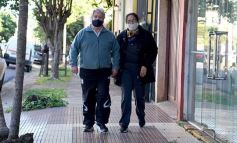 Foto de la galería: Devoción y agradecimiento a la Patrona de las causas imposibles