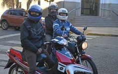 Foto de la galería: Devoción y agradecimiento a la Patrona de las causas imposibles