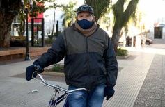 Foto de la galería: Devoción y agradecimiento a la Patrona de las causas imposibles