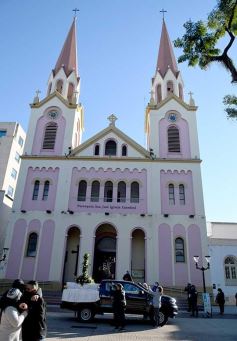 Foto de la galería: Devoción y agradecimiento a la Patrona de las causas imposibles