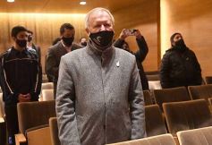 Foto de la galería: Posadas cantó a la Patria en la vigilia del 25 de mayo