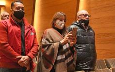 Foto de la galería: Posadas cantó a la Patria en la vigilia del 25 de mayo