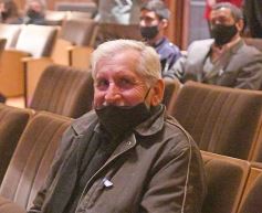 Foto de la galería: Posadas cantó a la Patria en la vigilia del 25 de mayo