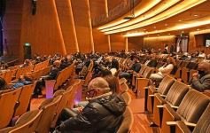 Foto de la galería: Posadas cantó a la Patria en la vigilia del 25 de mayo