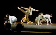 Foto de la galería: Posadas cantó a la Patria en la vigilia del 25 de mayo