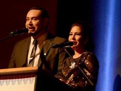 Foto de la galería: Posadas cantó a la Patria en la vigilia del 25 de mayo