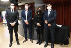 Foto de la galería: Posadas cantó a la Patria en la vigilia del 25 de mayo