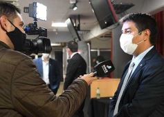 Foto de la galería: Posadas cantó a la Patria en la vigilia del 25 de mayo