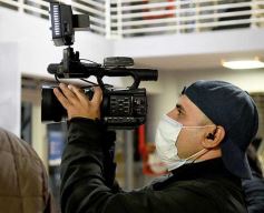 Foto de la galería: Posadas cantó a la Patria en la vigilia del 25 de mayo