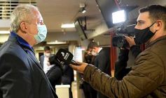 Foto de la galería: Posadas cantó a la Patria en la vigilia del 25 de mayo