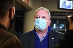 Foto de la galería: Posadas cantó a la Patria en la vigilia del 25 de mayo