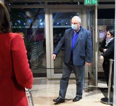 Foto de la galería: Posadas cantó a la Patria en la vigilia del 25 de mayo