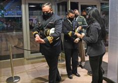 Foto de la galería: Posadas cantó a la Patria en la vigilia del 25 de mayo