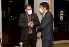 Foto de la galería: Posadas cantó a la Patria en la vigilia del 25 de mayo