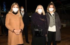 Foto de la galería: Posadas cantó a la Patria en la vigilia del 25 de mayo