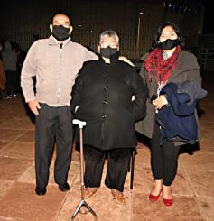 Foto de la galería: Posadas cantó a la Patria en la vigilia del 25 de mayo