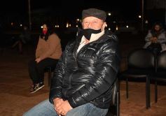 Foto de la galería: Posadas cantó a la Patria en la vigilia del 25 de mayo