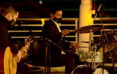 Foto de la galería: Posadas cantó a la Patria en la vigilia del 25 de mayo