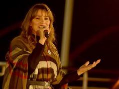 Foto de la galería: Posadas cantó a la Patria en la vigilia del 25 de mayo