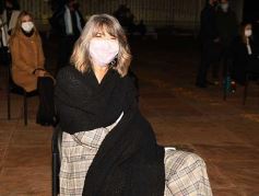 Foto de la galería: Posadas cantó a la Patria en la vigilia del 25 de mayo