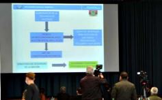 Foto de la galería: Misiones definió el operativo de seguridad para los comicios del 6 de junio