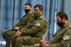 Foto de la galería: Misiones definió el operativo de seguridad para los comicios del 6 de junio