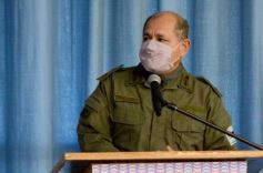 Foto de la galería: Misiones definió el operativo de seguridad para los comicios del 6 de junio