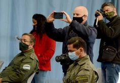 Foto de la galería: Misiones definió el operativo de seguridad para los comicios del 6 de junio