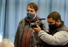 Foto de la galería: Misiones definió el operativo de seguridad para los comicios del 6 de junio