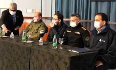 Foto de la galería: Misiones definió el operativo de seguridad para los comicios del 6 de junio